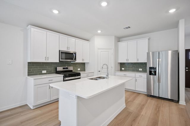 2409 Nicole Drive, Denton, TX 76208