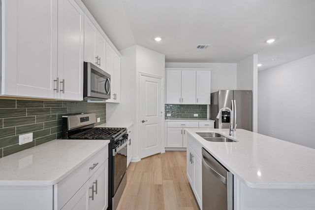 2409 Nicole Drive, Denton, TX 76208