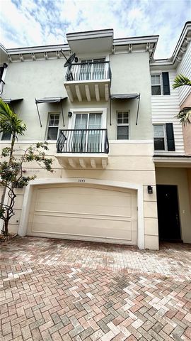 3843 NW 5th Terrace, Boca Raton, FL 33431