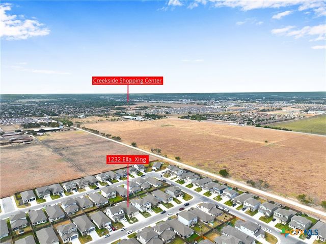 1232 Ella Crossing, New Braunfels, TX 78130
