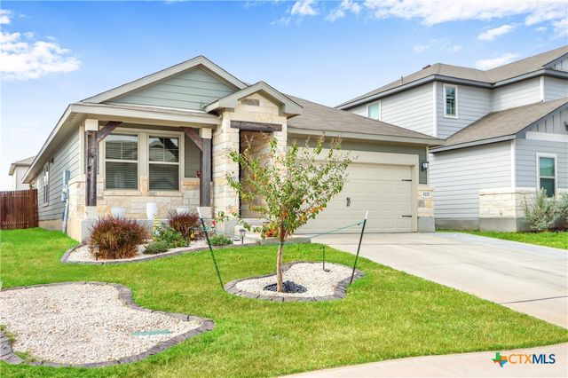 1232 Ella Crossing, New Braunfels, TX 78130