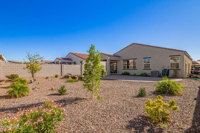 18460 E Donato Drive, Gold Canyon, AZ 85118