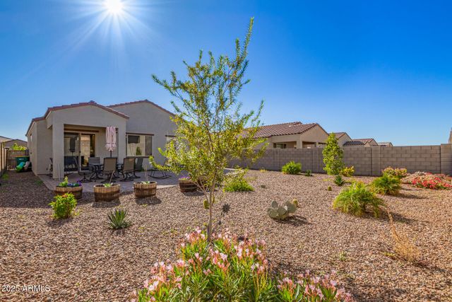 18460 E Donato Drive, Gold Canyon, AZ 85118