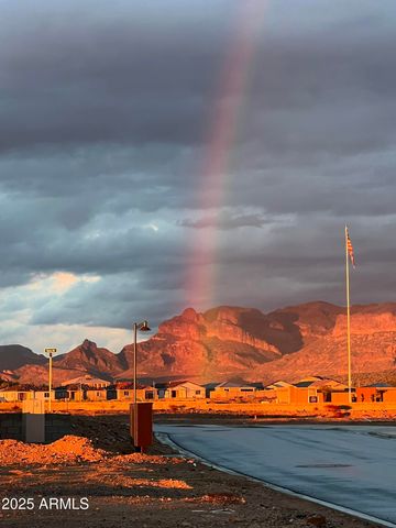 18460 E Donato Drive, Gold Canyon, AZ 85118