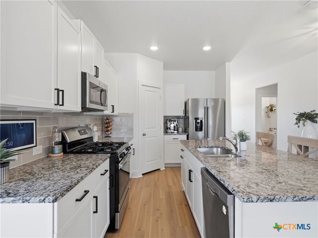 598 Summersweet Road, New Braunfels, TX 78130