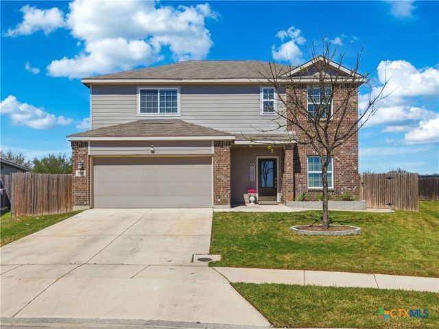 598 Summersweet Road, New Braunfels, TX 78130