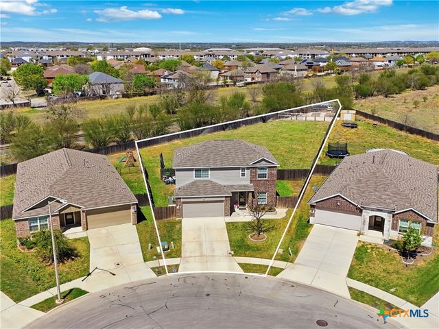 598 Summersweet Road, New Braunfels, TX 78130