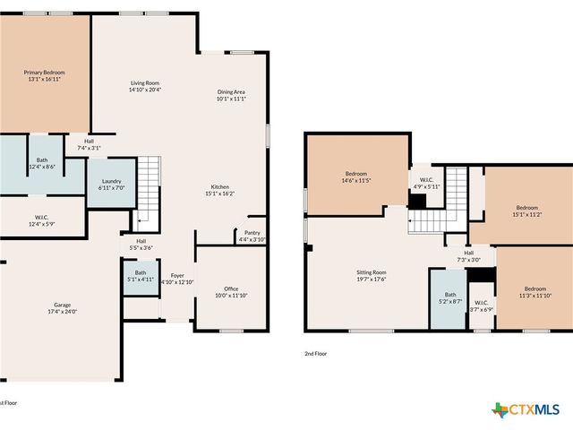 598 Summersweet Road, New Braunfels, TX 78130