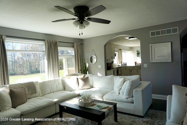 6480 Meridian Road, Laingsburg, MI 48848