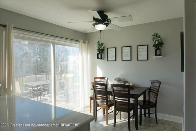 6480 Meridian Road, Laingsburg, MI 48848