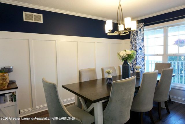 6480 Meridian Road, Laingsburg, MI 48848