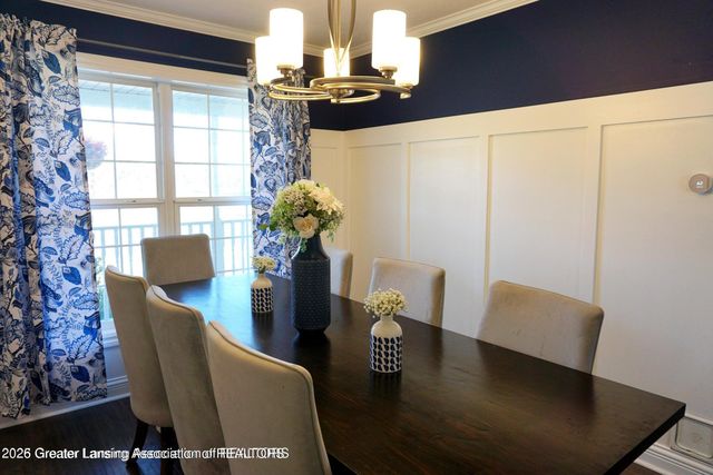 6480 Meridian Road, Laingsburg, MI 48848