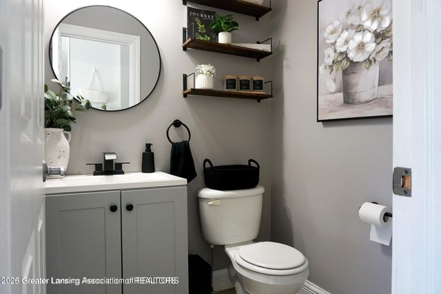 6480 Meridian Road, Laingsburg, MI 48848