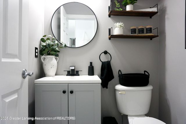 6480 Meridian Road, Laingsburg, MI 48848