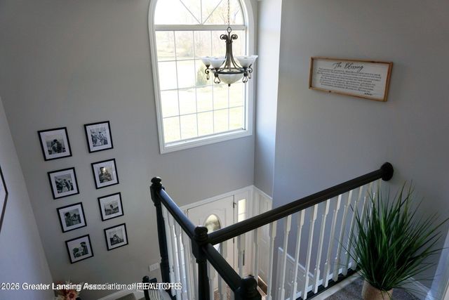 6480 Meridian Road, Laingsburg, MI 48848