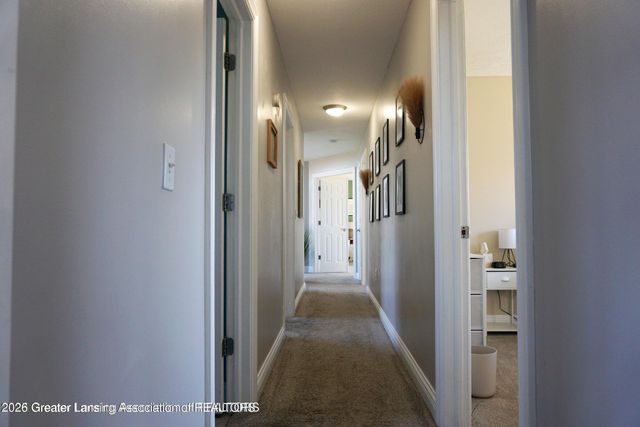 6480 Meridian Road, Laingsburg, MI 48848