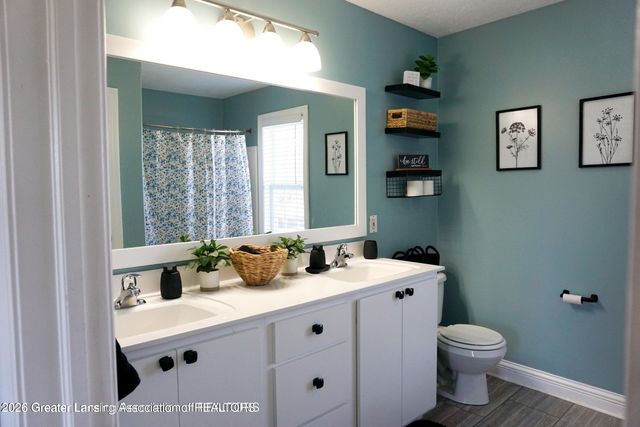 6480 Meridian Road, Laingsburg, MI 48848