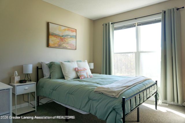 6480 Meridian Road, Laingsburg, MI 48848