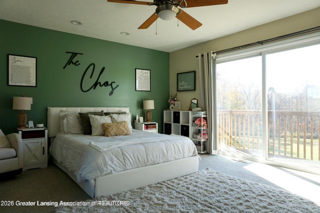 6480 Meridian Road, Laingsburg, MI 48848