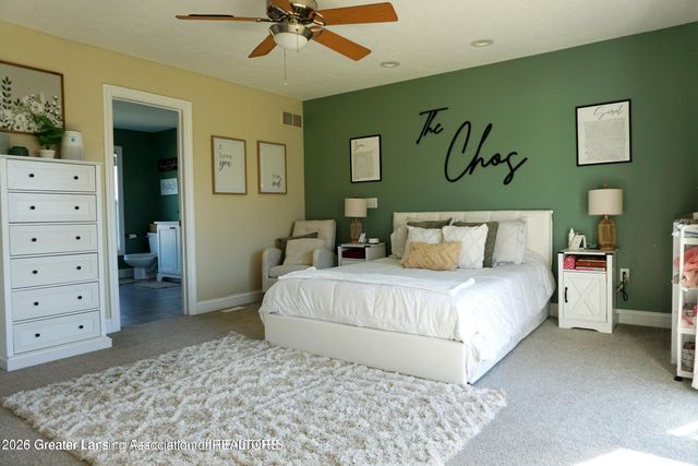 6480 Meridian Road, Laingsburg, MI 48848