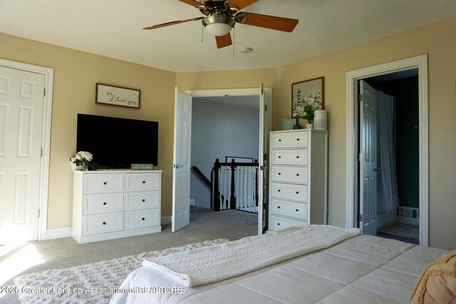 6480 Meridian Road, Laingsburg, MI 48848