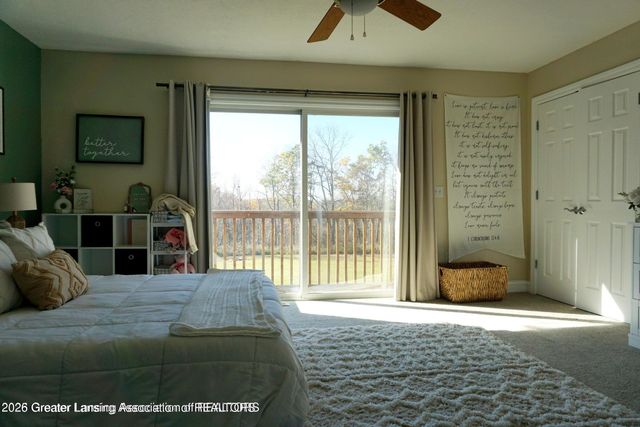 6480 Meridian Road, Laingsburg, MI 48848