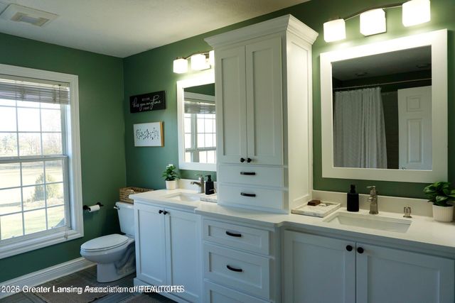 6480 Meridian Road, Laingsburg, MI 48848