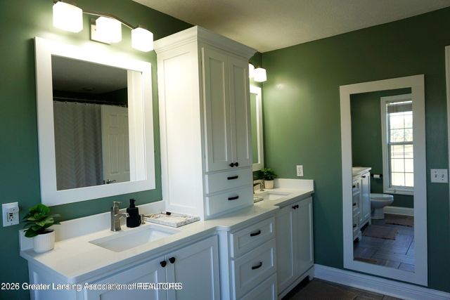 6480 Meridian Road, Laingsburg, MI 48848