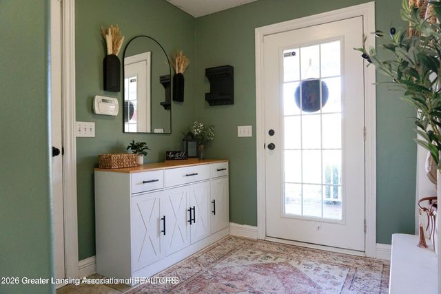 6480 Meridian Road, Laingsburg, MI 48848