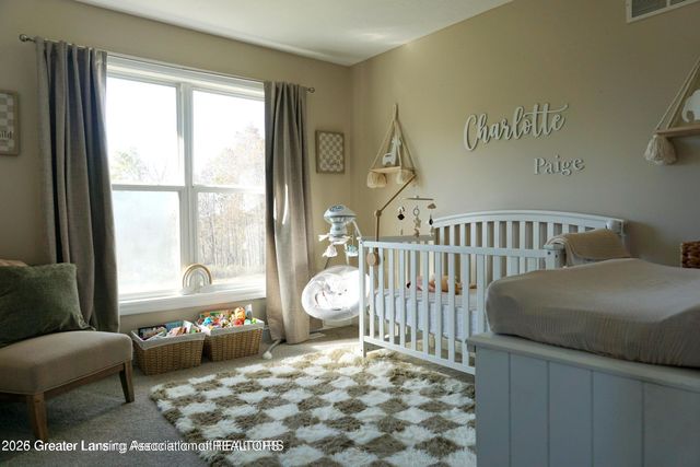 6480 Meridian Road, Laingsburg, MI 48848