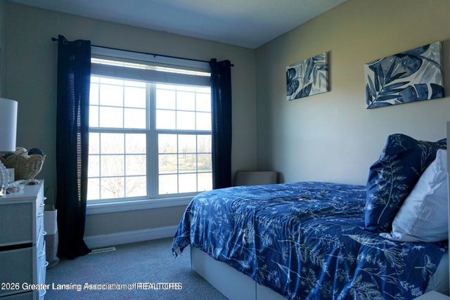 6480 Meridian Road, Laingsburg, MI 48848