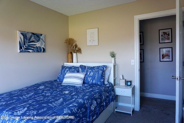 6480 Meridian Road, Laingsburg, MI 48848