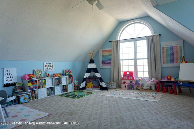 6480 Meridian Road, Laingsburg, MI 48848