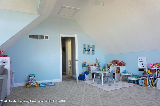 6480 Meridian Road, Laingsburg, MI 48848