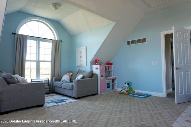 6480 Meridian Road, Laingsburg, MI 48848