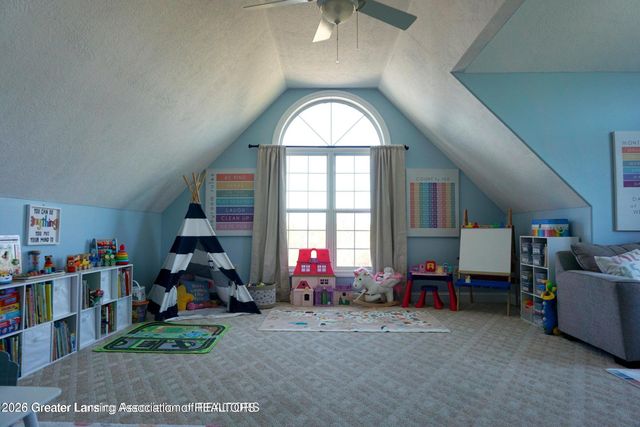 6480 Meridian Road, Laingsburg, MI 48848