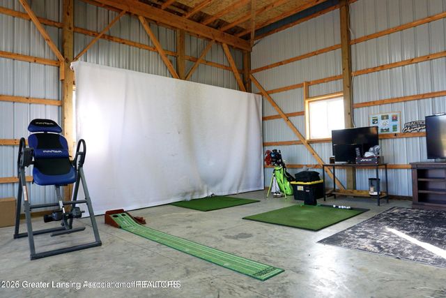 6480 Meridian Road, Laingsburg, MI 48848