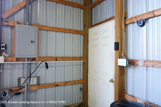 6480 Meridian Road, Laingsburg, MI 48848