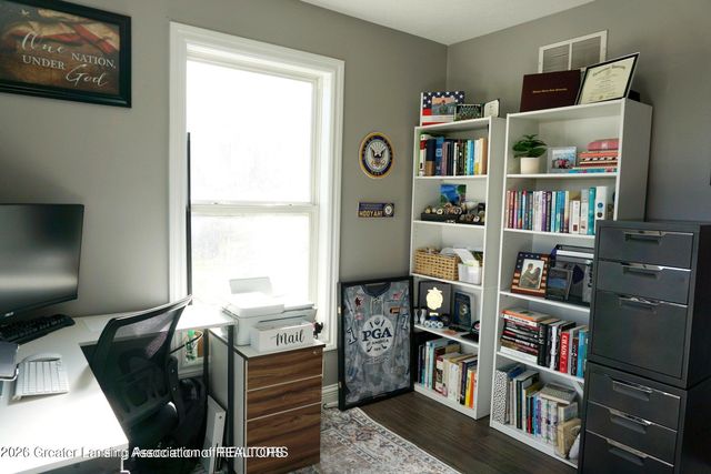 6480 Meridian Road, Laingsburg, MI 48848