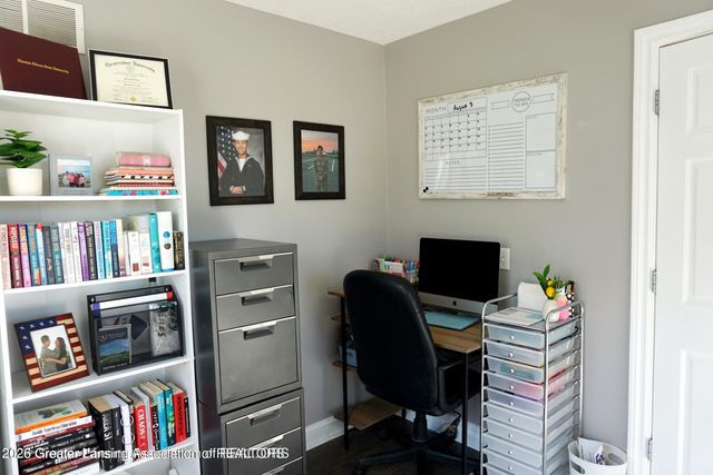 6480 Meridian Road, Laingsburg, MI 48848