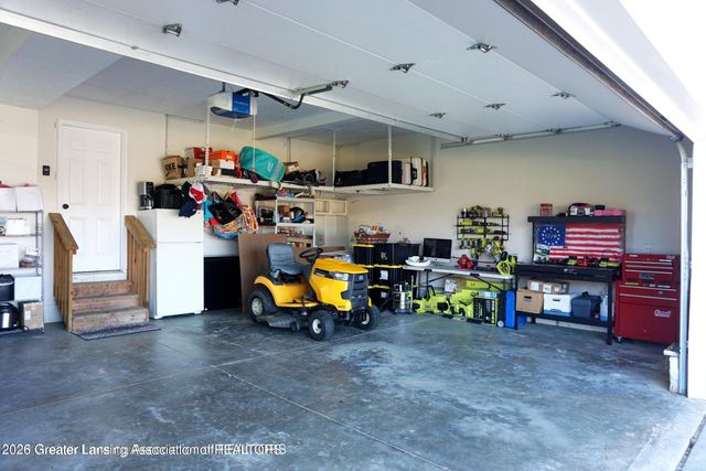 6480 Meridian Road, Laingsburg, MI 48848