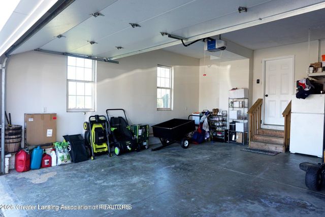 6480 Meridian Road, Laingsburg, MI 48848