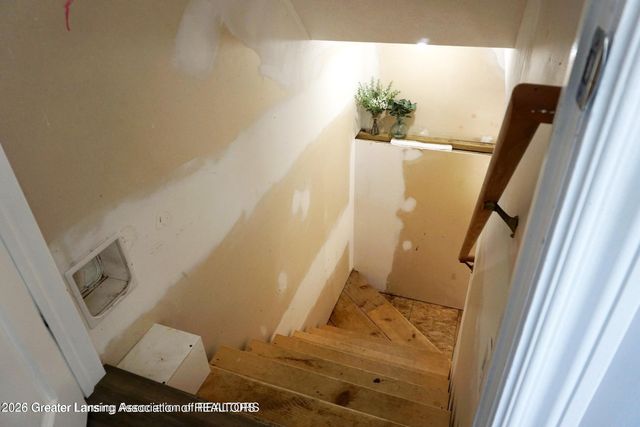 6480 Meridian Road, Laingsburg, MI 48848