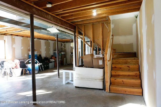 6480 Meridian Road, Laingsburg, MI 48848