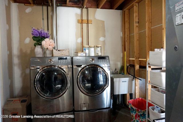 6480 Meridian Road, Laingsburg, MI 48848