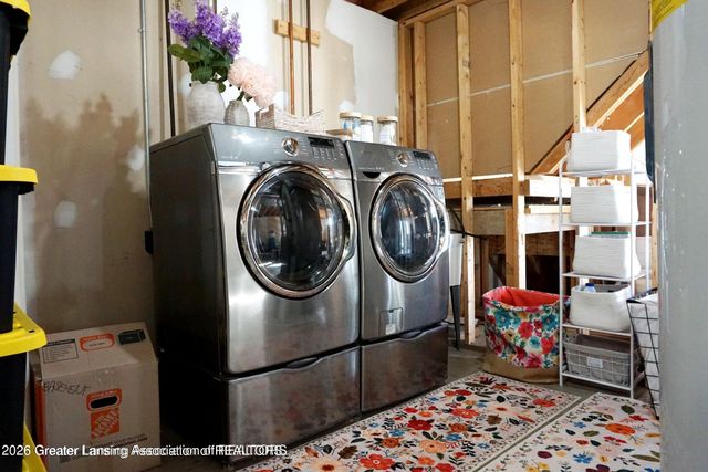 6480 Meridian Road, Laingsburg, MI 48848