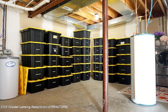 6480 Meridian Road, Laingsburg, MI 48848