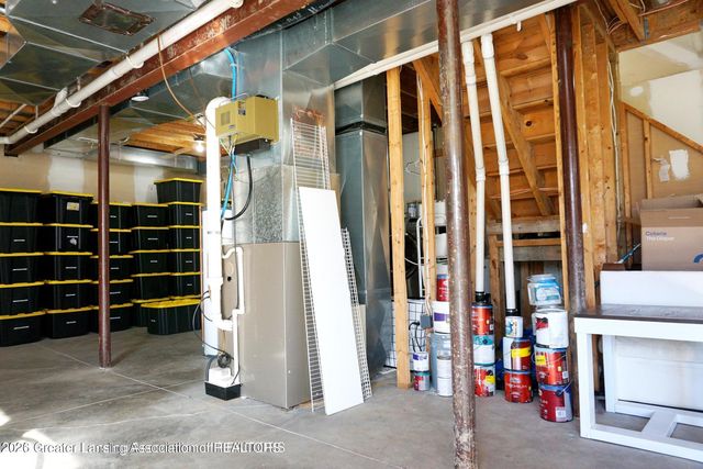 6480 Meridian Road, Laingsburg, MI 48848