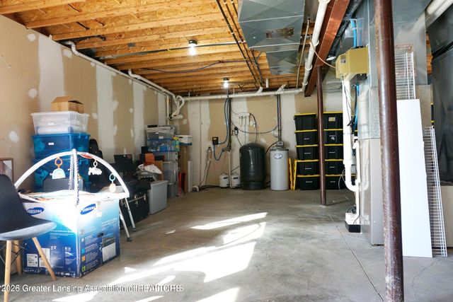 6480 Meridian Road, Laingsburg, MI 48848