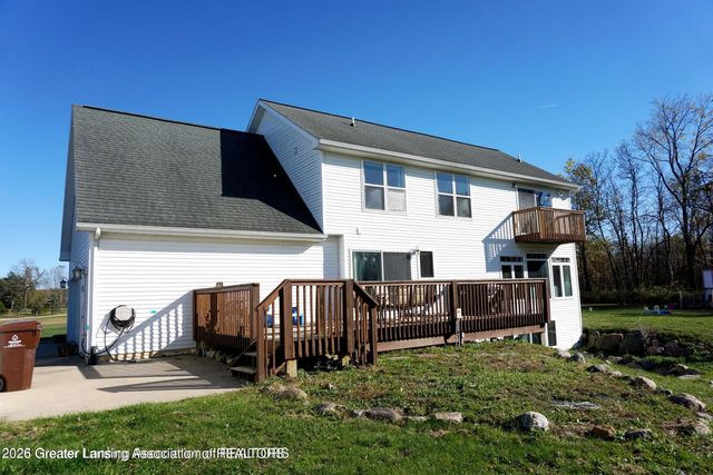 6480 Meridian Road, Laingsburg, MI 48848